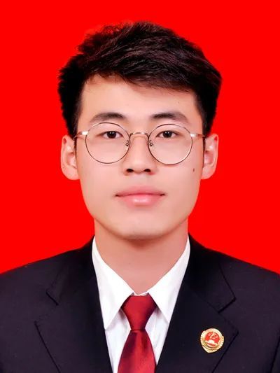 五四特辑临武检察青年大风采邓博文唯担当奉献无悔青春