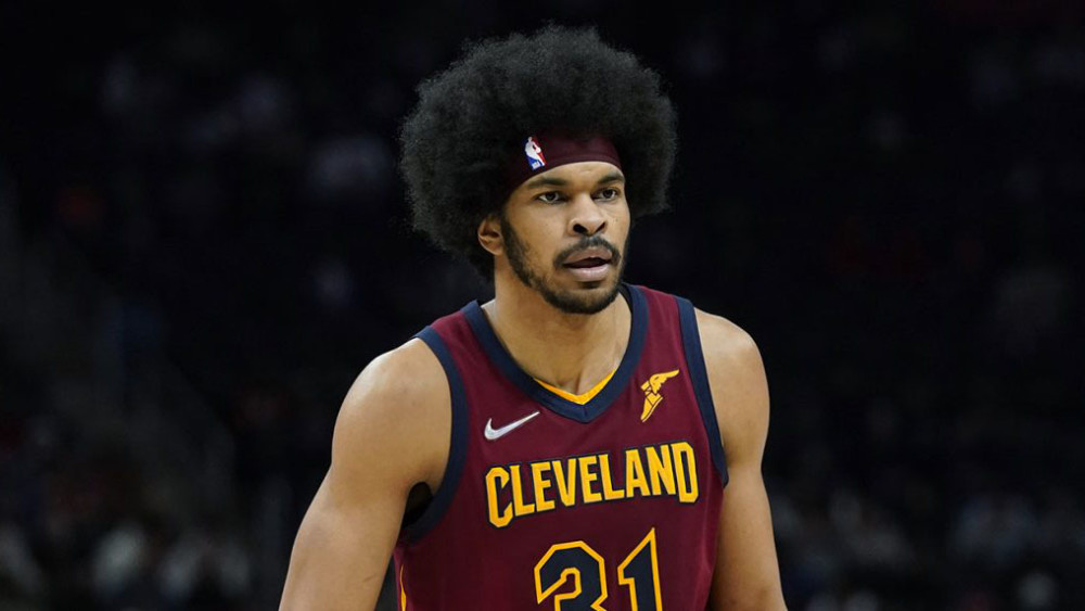 深度分析:贾勒特-阿伦本赛季还展现了哪些进攻潜力?_腾讯新闻