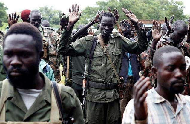 黑人那么强壮,为何一直以来,非洲没有出现过强大帝国?