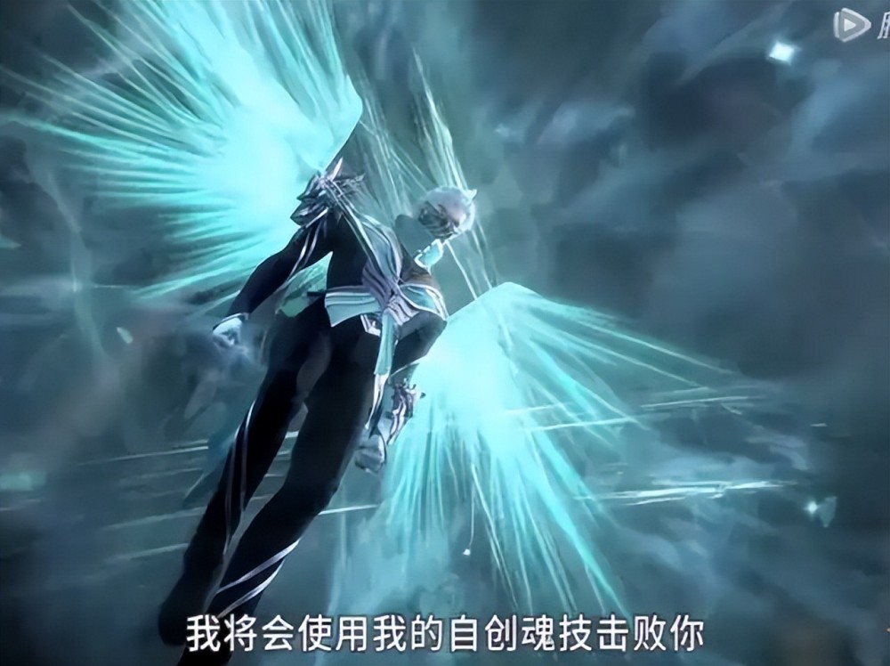 《斗罗大陆》风笑天天赋远超"史莱克七怪",可惜没有主角光环!插图3