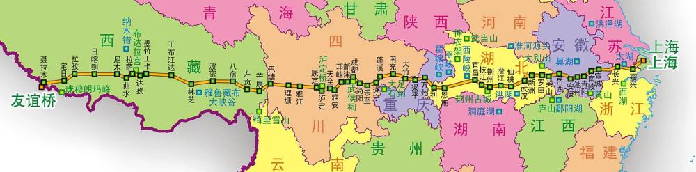 自驾中国最长国道g219起至草原雪山穿越地球第三极抵达大海