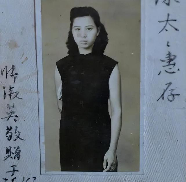 钟崇鑫遗孀张淑英:丈夫婚后上前线,她苦等77年,93岁赴台湾祭奠|张淑英