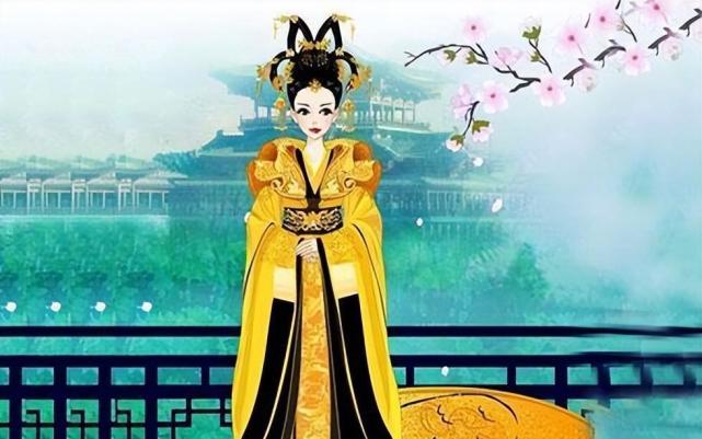明清唯一的五全皇后从世子妃到太皇太后历经六朝被称女中豪杰