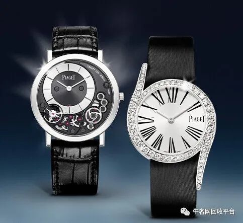 伯爵limelight gala珠宝腕表有何亮点,一般伯爵手表回收几折?