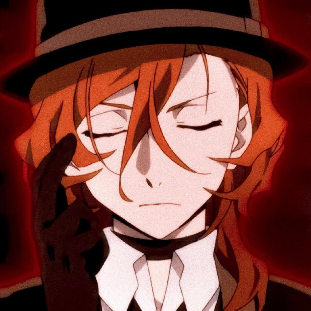 中原中也的头像