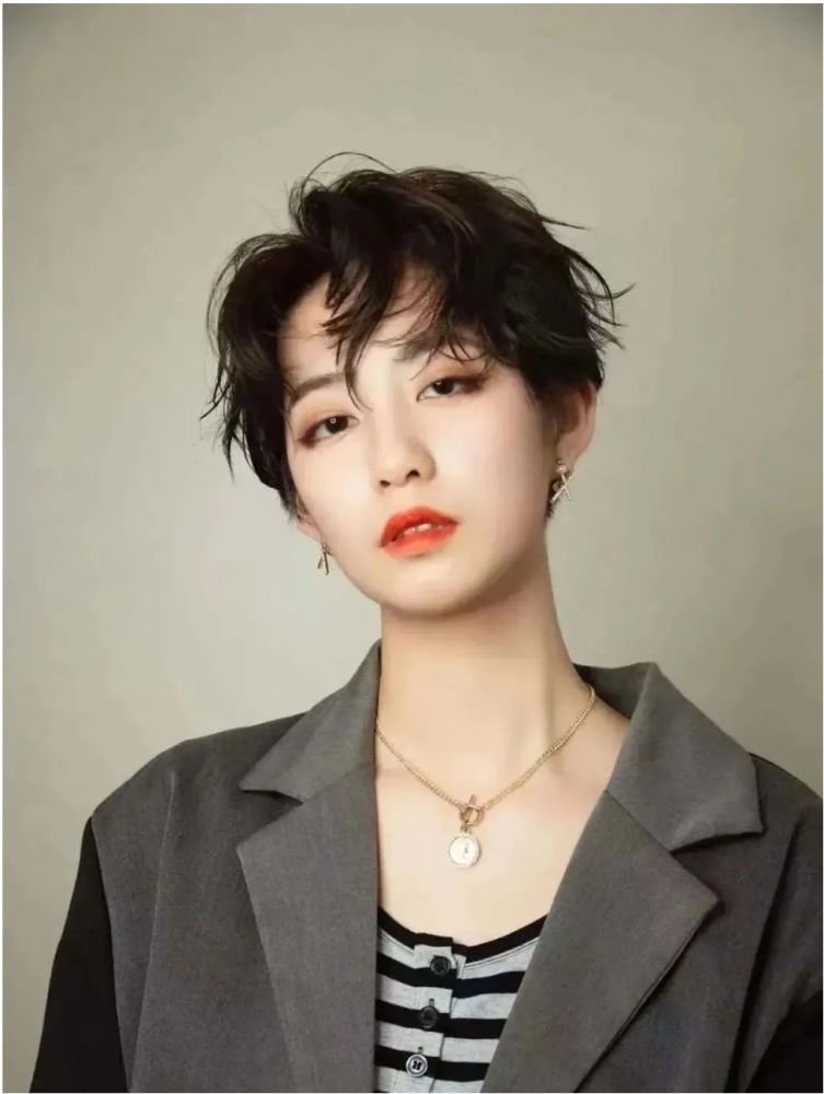 选对好发型,颜值翻几倍,你的发型剪对了吗插图4