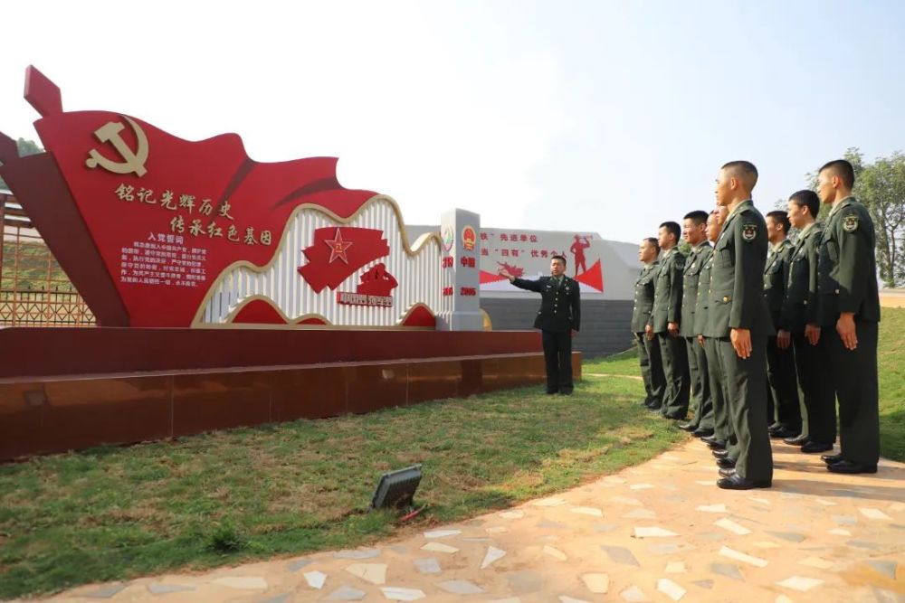 建团百年，且听南部战区官兵的铿锵誓言深圳有几个机场