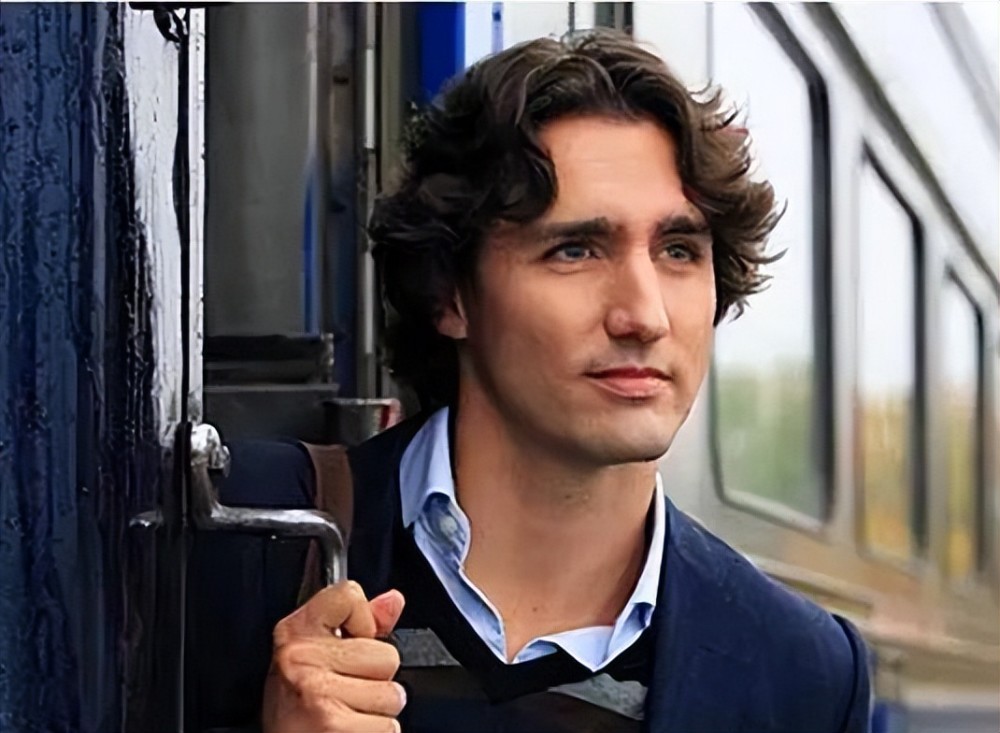 做过影视明星的国家元首,还有这位加拿大总理,贾斯廷·特鲁多_腾讯