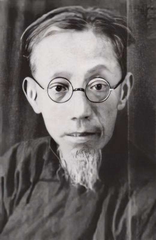在这些闽籍知识分子中,高梦旦可谓是商务印书馆的灵魂人物.