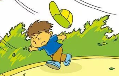 最高温度逼近35℃!节后大风,降温组团报到