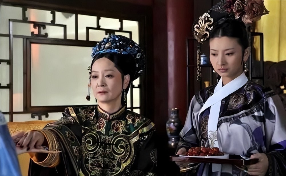 沈眉庄和温实初一夜情生下孩子皇帝没有怀疑过沈眉庄出轨吗