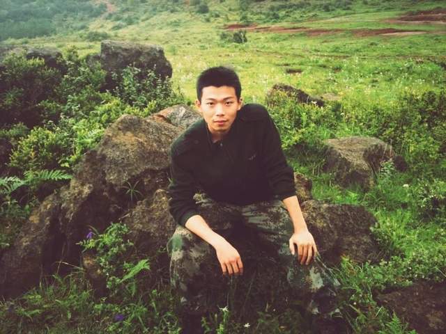 以前的军人平头