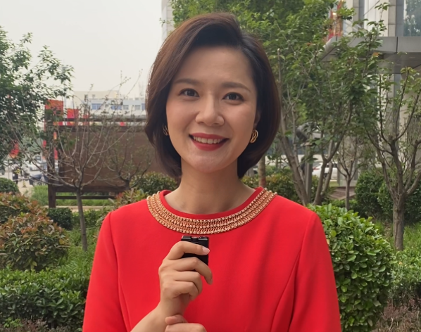 微视频我们正青春最有young的奋斗