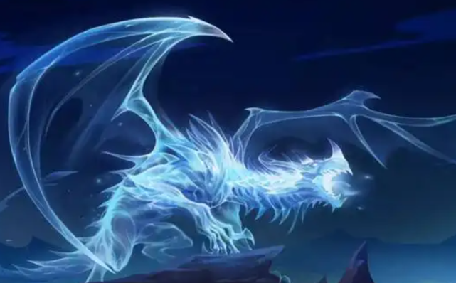 斗罗大陆:六大龙级武魂公开,蓝电霸王龙位居第三,寂灭骨龙战力逆天!