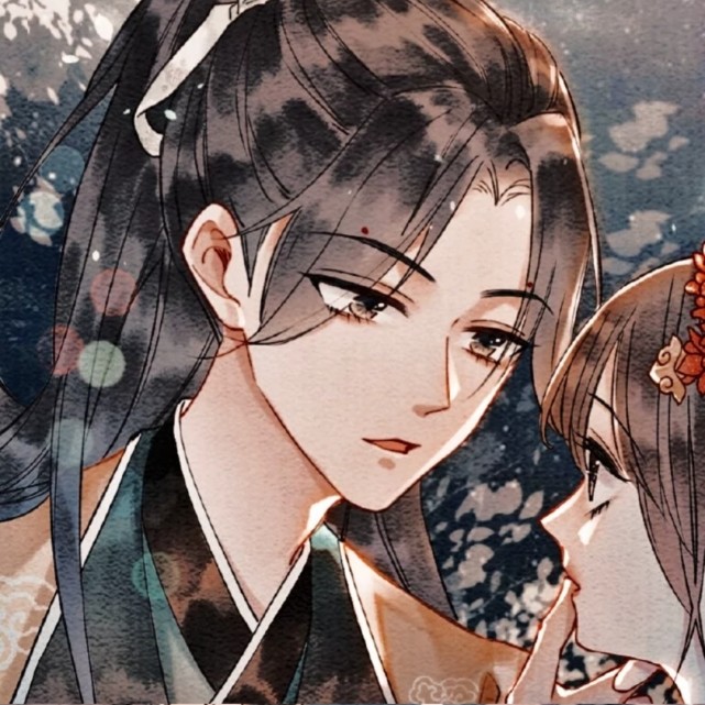 文案‖《黑莲花攻略手册》此子为你我心中期许,就叫子期好不好.