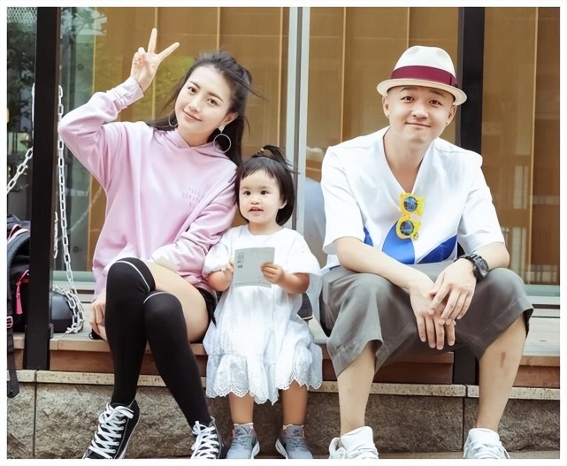 吴京的儿子"无所谓"就更惊讶的了,马可的儿子名字更有深意这是想一起