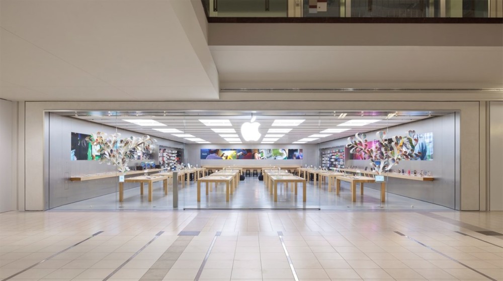 AppleSotre零售店工会选举将在6月2日进行iatf16949标准三大过程