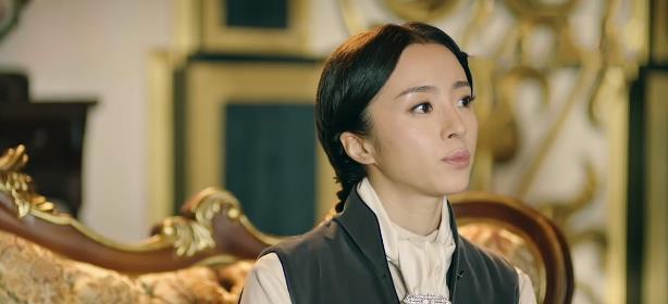 阿易救出语初,两兄弟要真正联手了|热血同行|语初|艳势番|德琪|崇利明