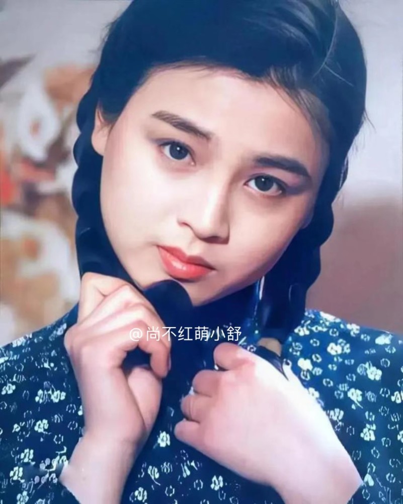 好了,本期关于赵明明年轻时的造型分析就到这里了.看完,你就会发现,.