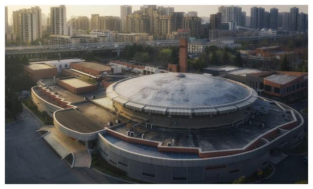 持续扩招建新校区曾经坚持不扩招的中国科大终于变了
