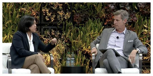 戴琦:降低通胀的办法都在台面上,包括降低对华关税,但