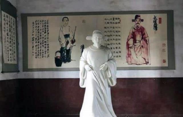 1992年,河北清河县挖出武大郎墓,流传800多年的骗局被辟谣