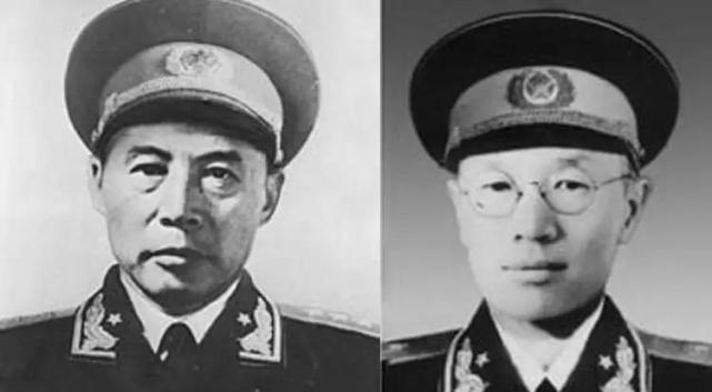 全师陷于惶惑状态,几个有"继承"资格的人都在准备争师长.