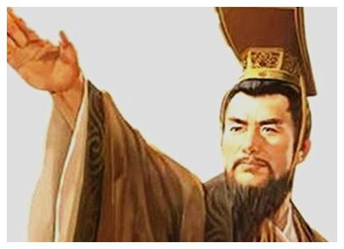 从昏君逆袭成明君的人据说是历史上仅有的成功扭转风评的皇帝