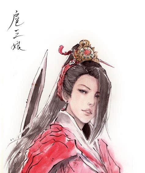 "一丈青"扈三娘,为何甘愿嫁于曾被自己擒拿的"矮脚虎"王英?