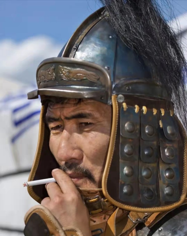 从新时代的角度,申论邲之战时期,晋楚两国争霸中原的方略