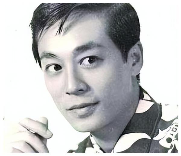 香港演员曾江去世,最帅"黄药师"离我们远去