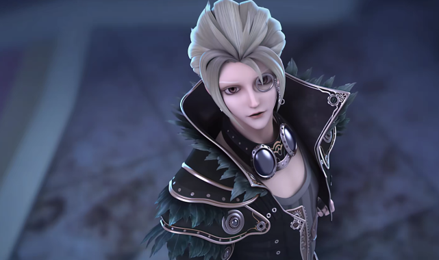 叶罗丽庞尊对禁忌之地的信息一概不知他还需要做点功课