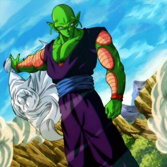 龙珠:比克的实力远不如赛亚人,为何人气还那么高?