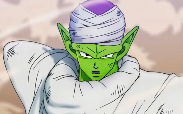 龙珠:比克的实力远不如赛亚人,为何人气还那么高?