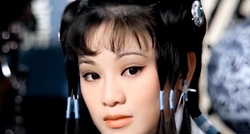 10版林黛玉颜值对比谁配得上世外仙姝美誉谁是打酱油凑数