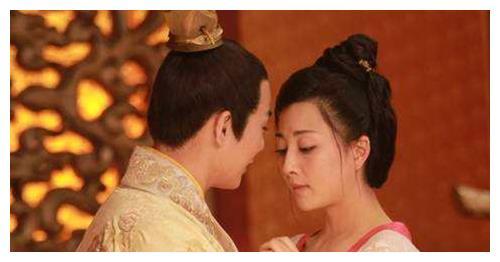 亲人,其中一个惨遭被毒死|武则天|武顺|董仲舒|李世民|皇帝|李治|亲人