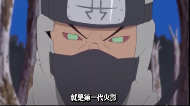 打伤柱间的角都为何会被鸣人轻易击败?初代打不过整个晓组织?