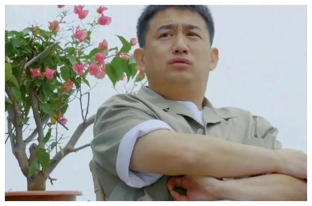 黄磊和何炅对张子枫是多么的尽职尽责老父亲的形象