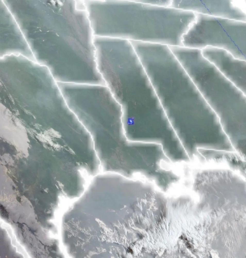 4月27日在美国南部上空爆炸的陨石找到了！内部淡蓝色，价值连城002124天邦股份