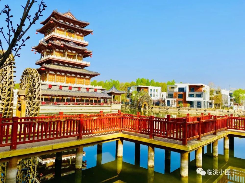 临洮景色美不胜收_腾讯新闻