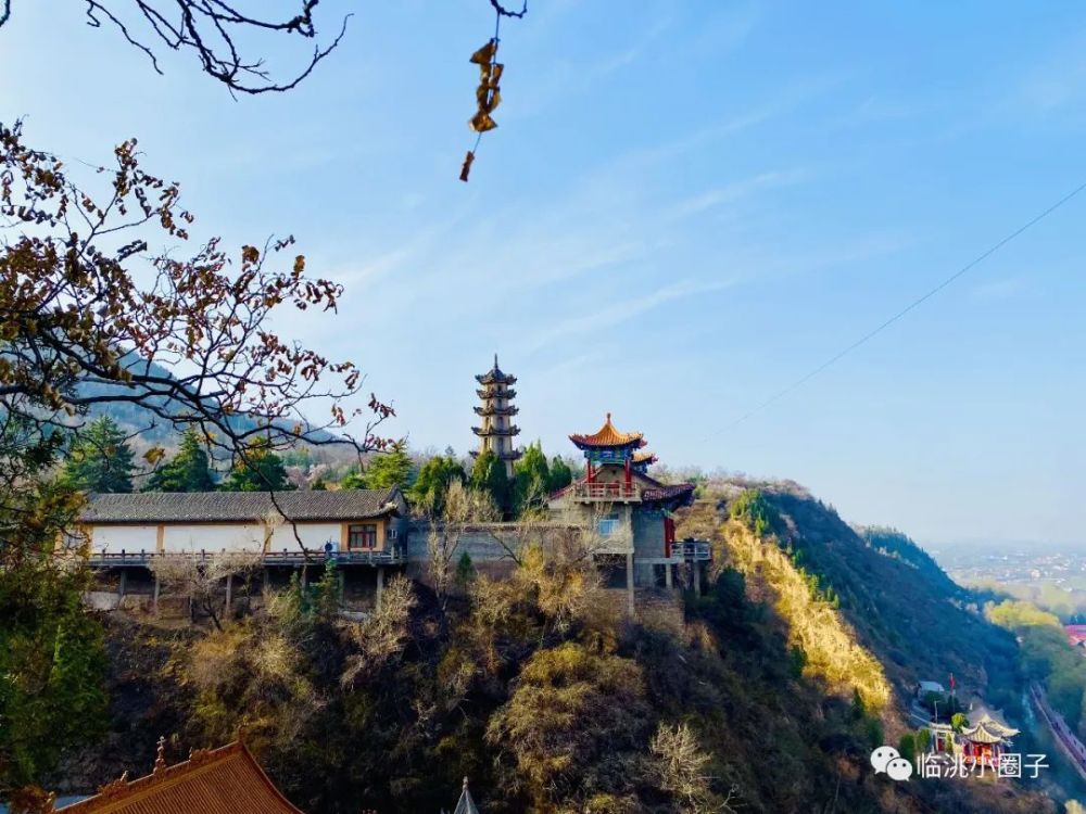 临洮旅游景区有哪些图片