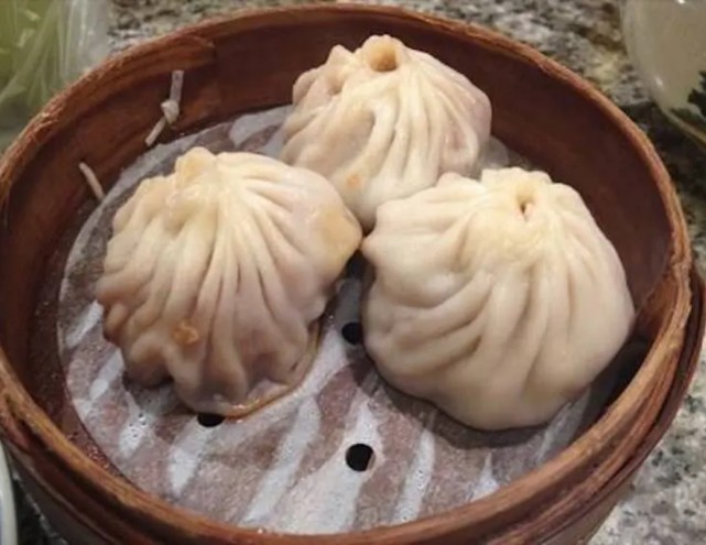 盤點江蘇地方特色美食——南京篇(篇一)