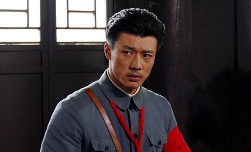 红20军军长 曾炳春抗战时期历任新四军第一支队副司令,第五支队司令