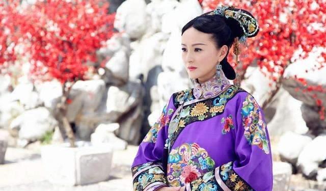 乾隆看后大惊:这是菩萨转世|福隆安|和硕和嘉公主|乾隆