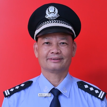 警界新青年|广州增城公安:不一样的青春 同样的守护