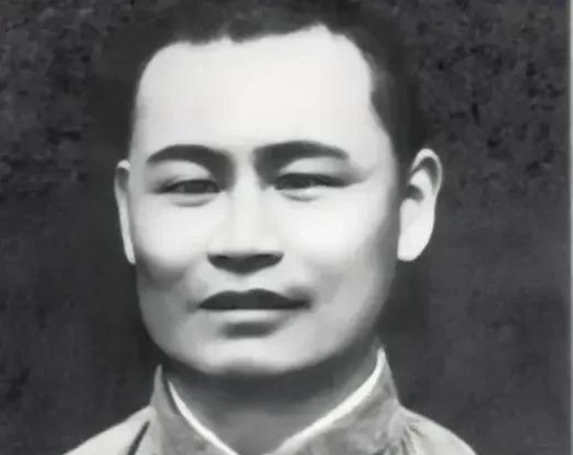开国少将李发：在主持会议时，被警卫员刺杀(图2)