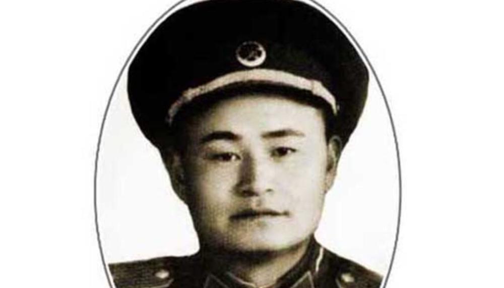 开国少将李发：在主持会议时，被警卫员刺杀(图7)