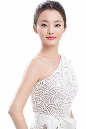 来自广西的八大美女明星个个楚楚动人你最喜欢谁