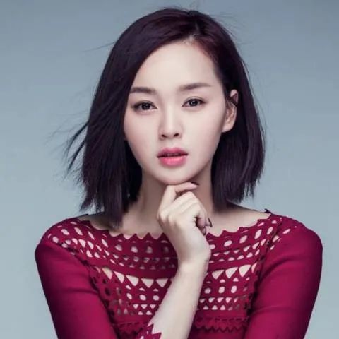 来自广西的八大美女明星个个楚楚动人你最喜欢谁