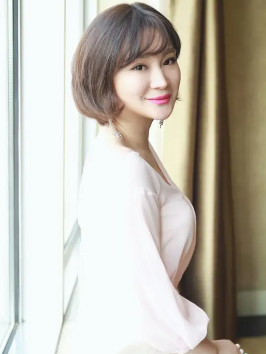 还有一次,当方龄在采访郭德纲的时候,郭德纲自身说相声,嘴皮子也很6